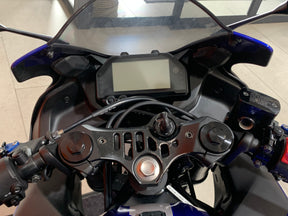 2023 Yamaha YZF R3