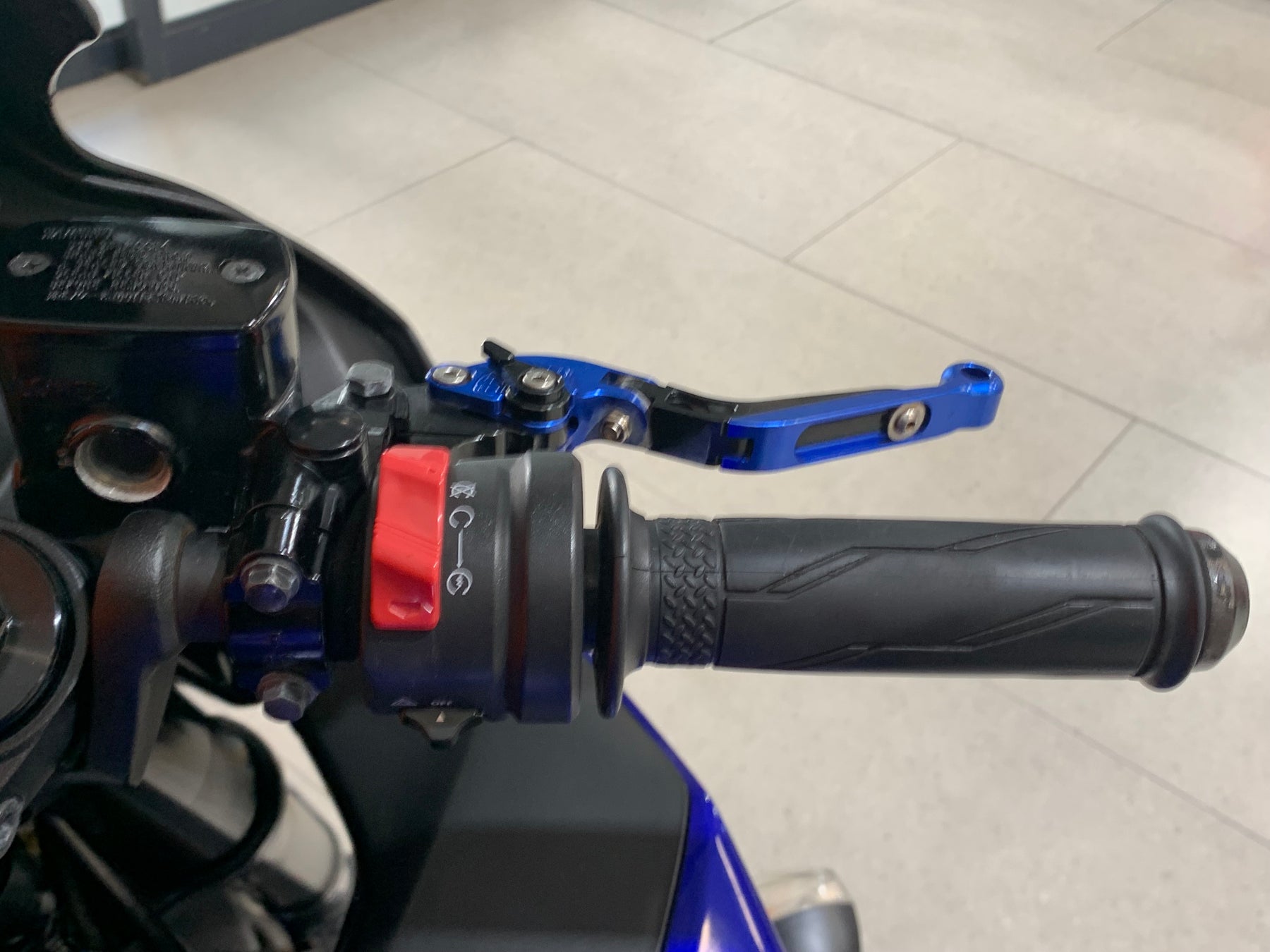 2023 Yamaha YZF R3