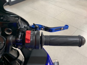 2023 Yamaha YZF R3