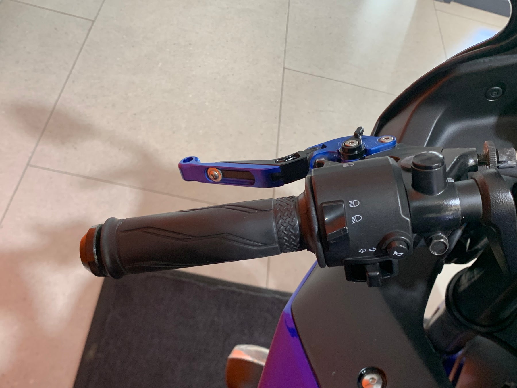 2023 Yamaha YZF R3