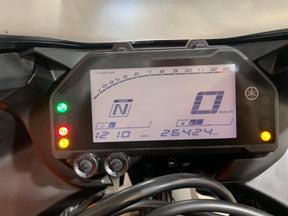2023 Yamaha YZF R3
