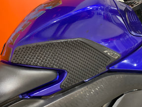2023 Yamaha YZF R3