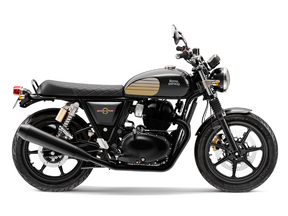 2026 Royal Enfield Interceptor 650