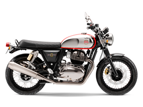 2026 Royal Enfield Interceptor 650