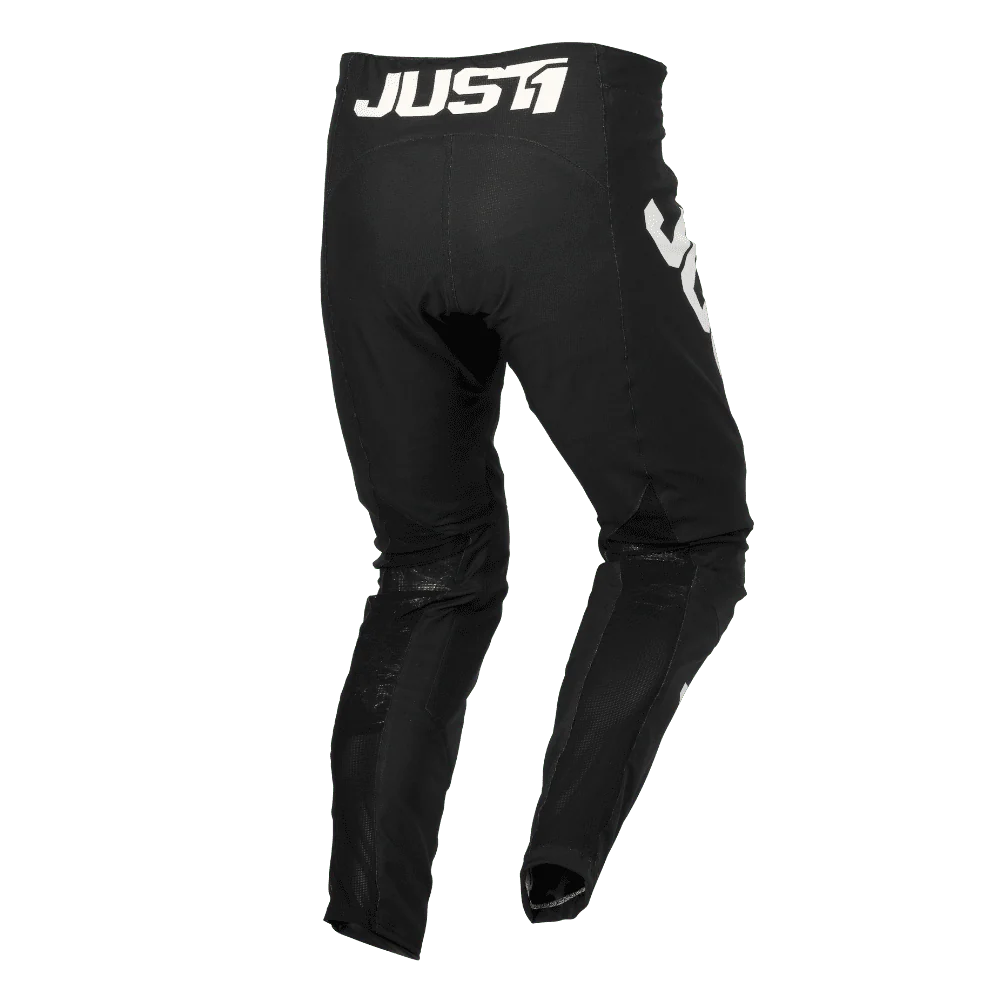 JUST1 J-ESSENTIAL PANTS