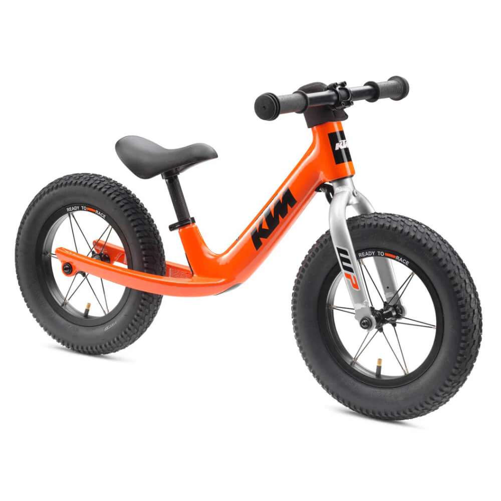 KTM Kids Balance Bike
