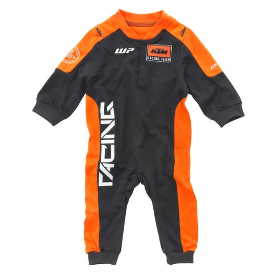 KTM Baby Romper Suit