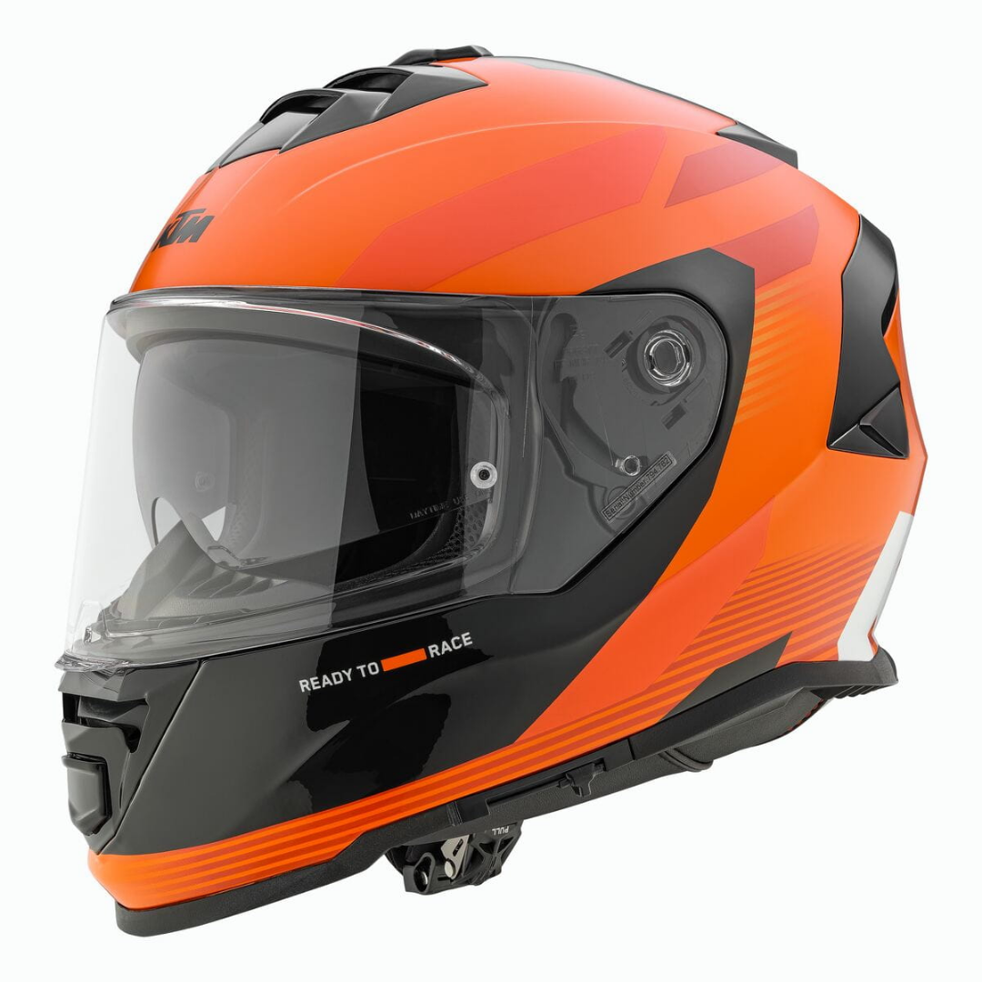 KTM Storm III Helmet