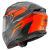 Vector 2 Carbon Helmet