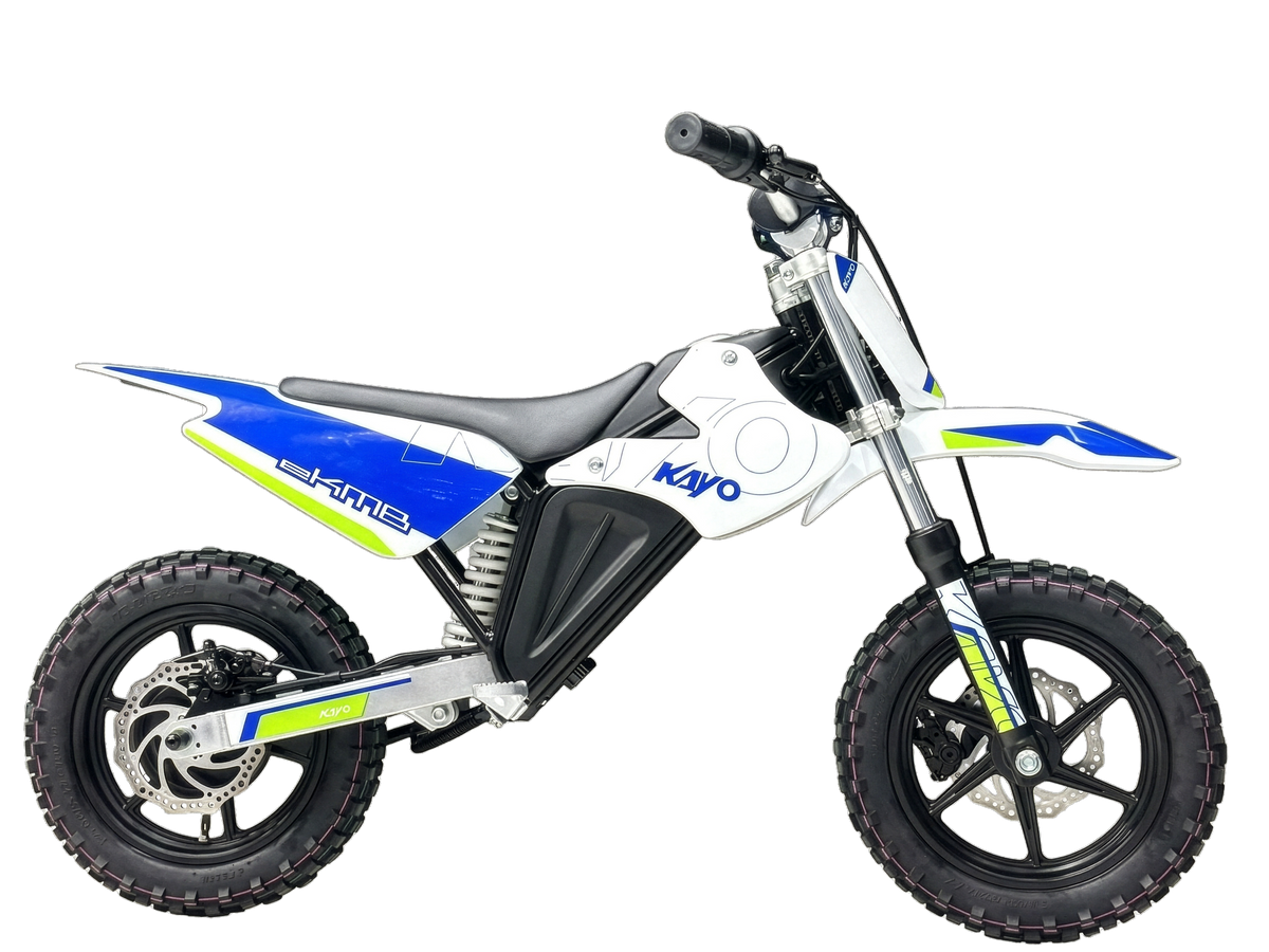 Kayo Electric eKMB