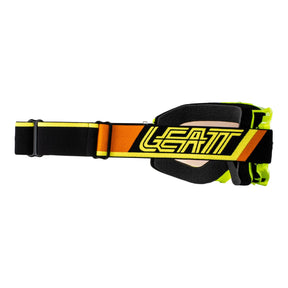 Leatt 4.5 Velocity Goggle Iriz - Citrus / Bronze UC 68%