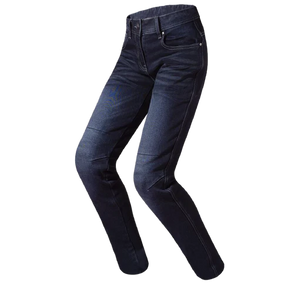 LS2 Bradford man's Jeans - Dark Blue