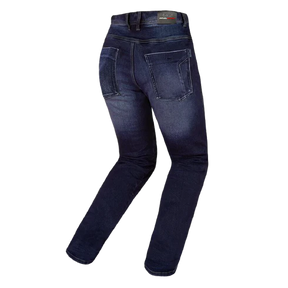 LS2 Bradford man's Jeans - Dark Blue