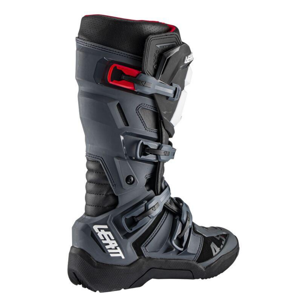 Leatt 4.5 Enduro Boot - Graphene