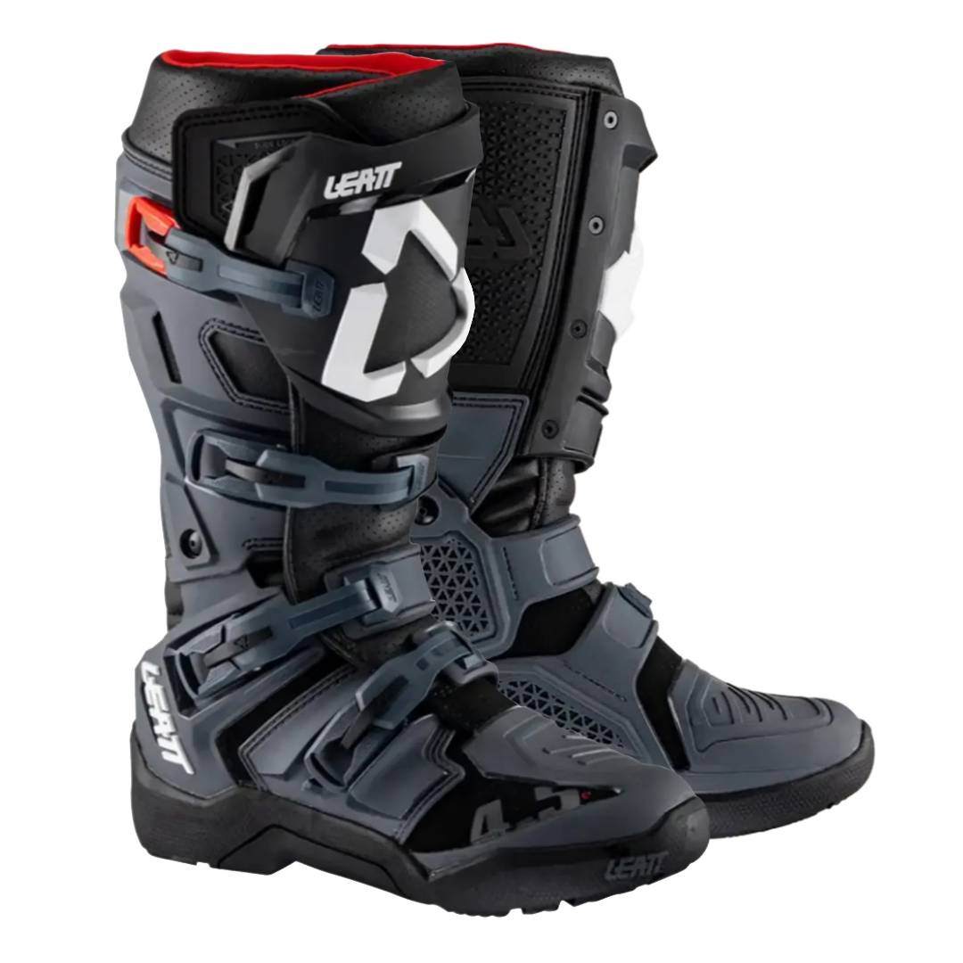 Leatt 4.5 Enduro Boot - Graphene