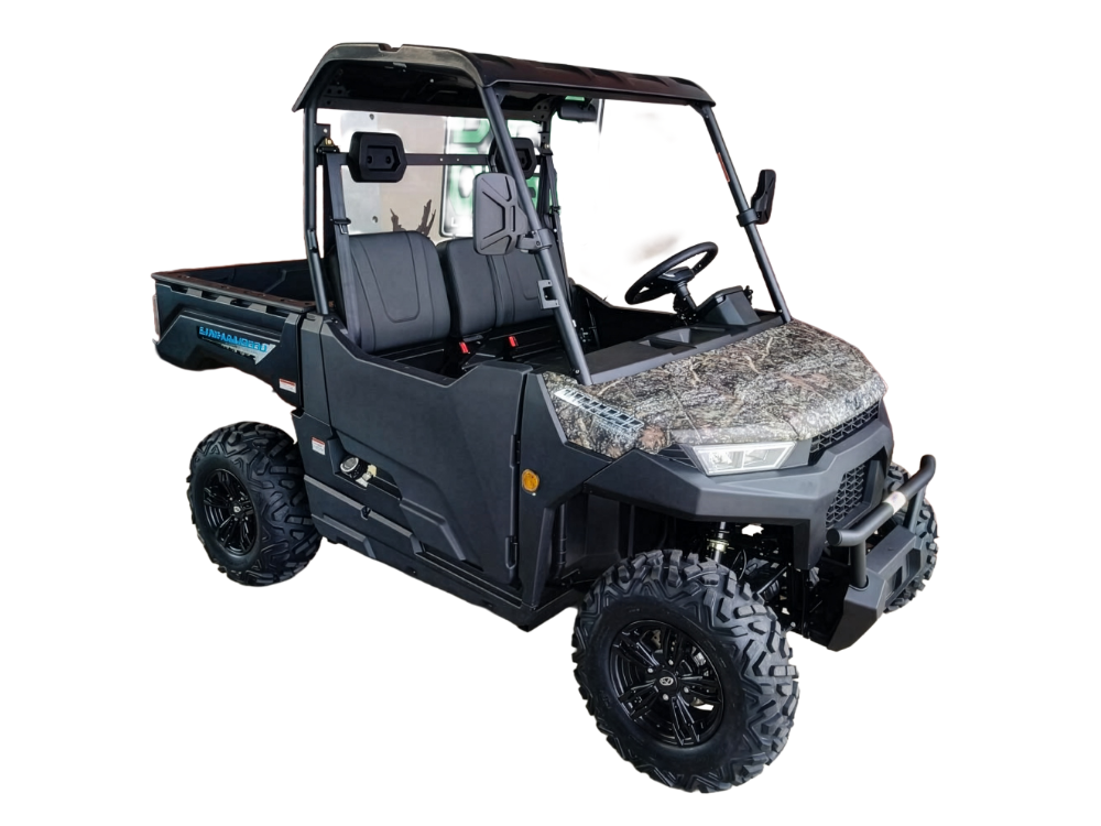 Linhai E-Archon 4x4