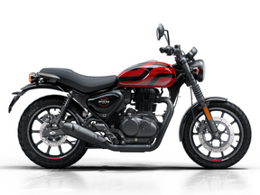 2026 Royal Enfield Hunter 350