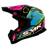 SMK ALLTERRA MAVERIX HELMET
