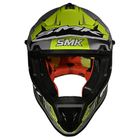 SMK ALLTERRA MAVERIX HELMET