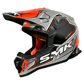 SMK ALLTERRA MAVERIX HELMET