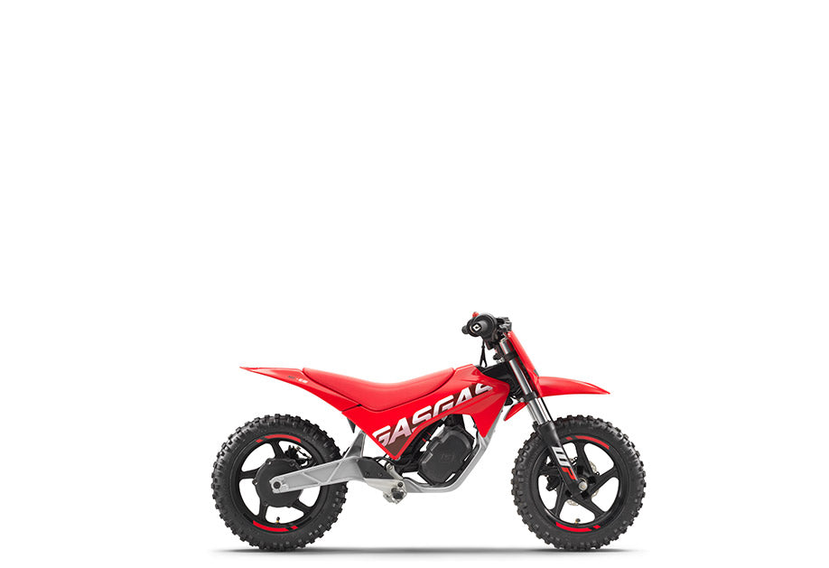 2027 GASGAS MC-E 2