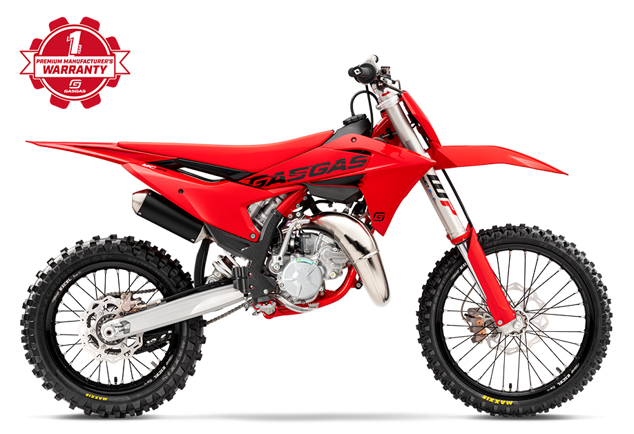 2027 GASGAS MC 85 19/16