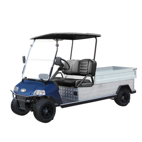 Turfman 1000 High Capacity Utility Vehicle