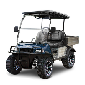 Turfman 700 Electric Utility Vehicle