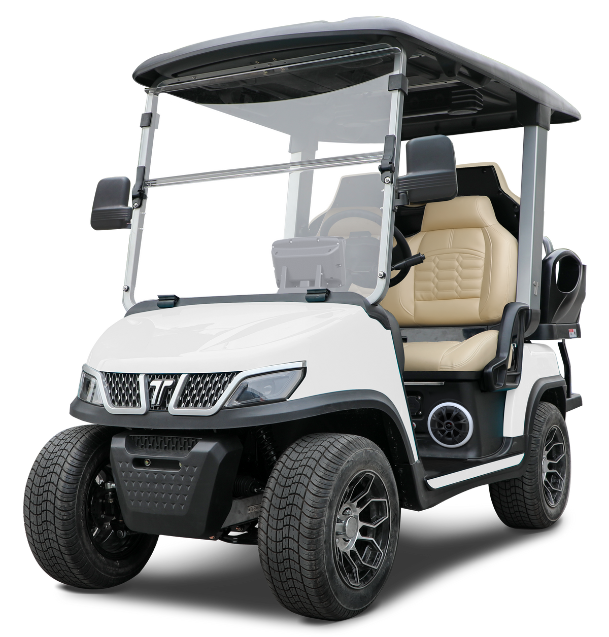 Tara Roadster 2+2
