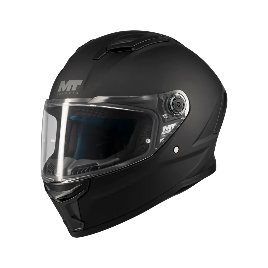 MT Stinger 2 Motorcycle Helmet