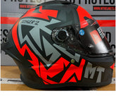 MT Stinger 2
