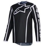 Astars Fluid Apex 27 Jersy Blk/Sliver