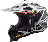 LS2 MX700 SUBVERTER EVO STOMP