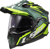 LS2 MX701 Explorer Spire Helmet