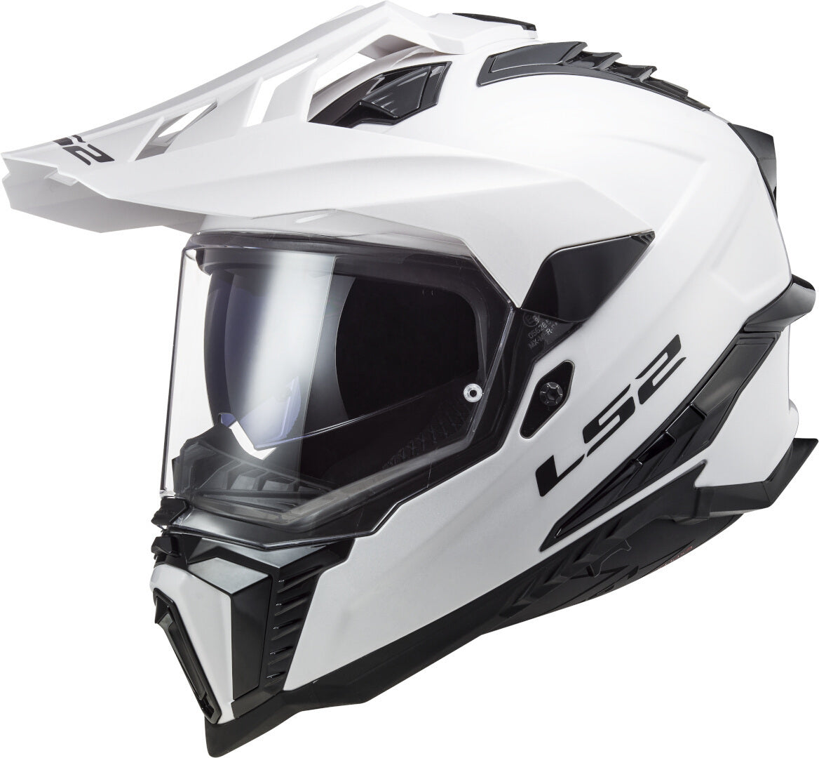 LS2 MX701 Explorer Helmet