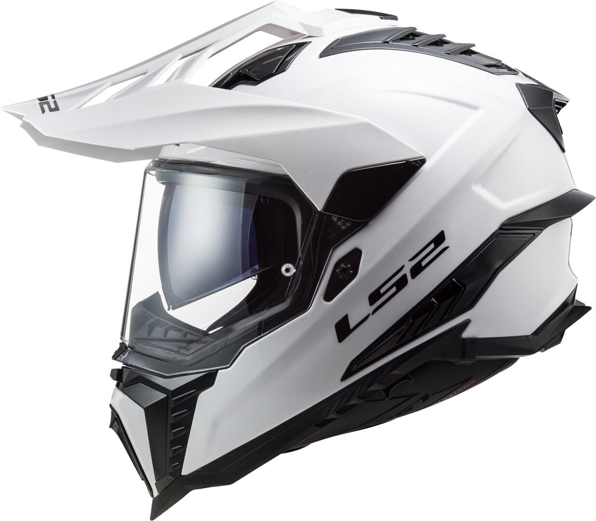 LS2 MX701 Explorer Helmet