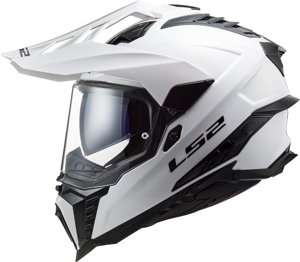 LS2 MX701 Explorer Helmet