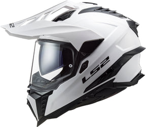 LS2 MX701 Explorer Helmet
