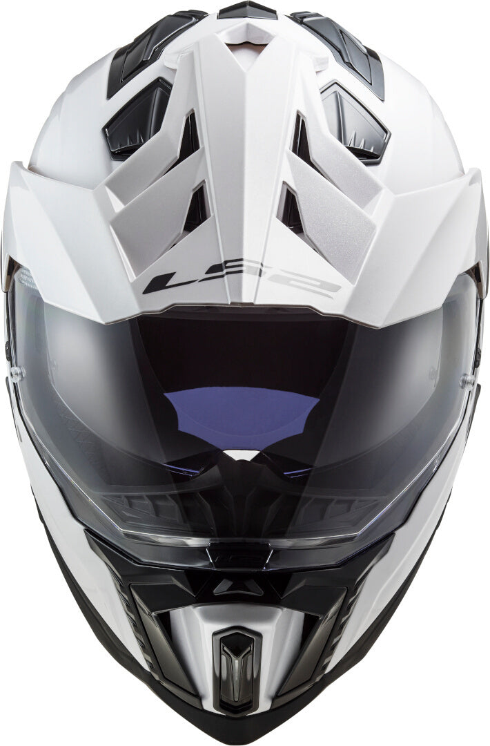 LS2 MX701 Explorer Helmet