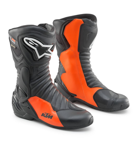 KTM SMX-6 V2 Gore Tex Boots