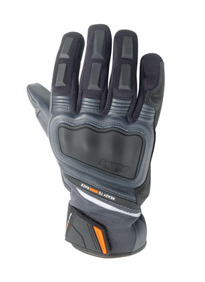 KTM TOURRAIN V2 K-HYDRATECH GLOVES
