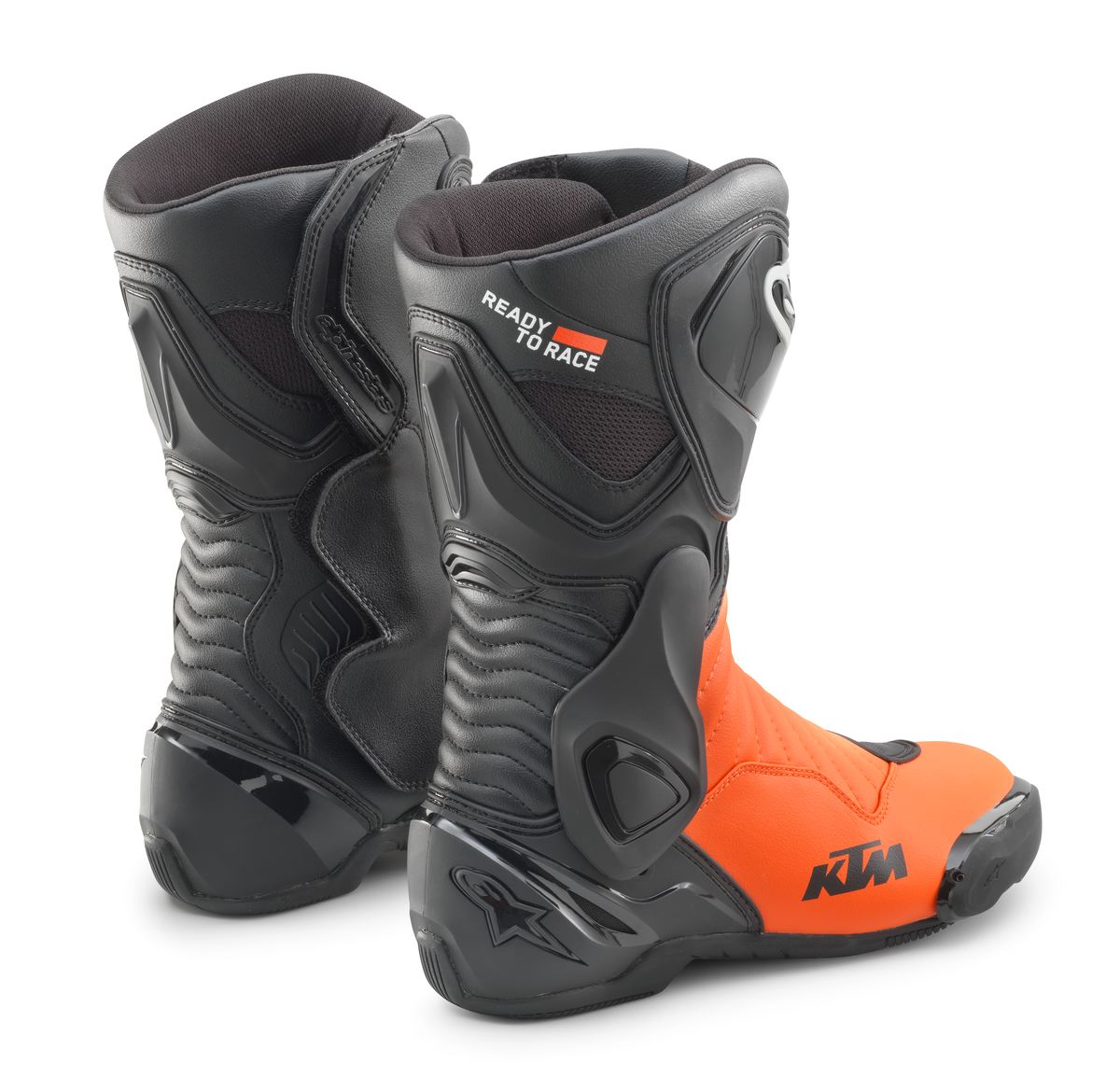 KTM S-MX6 V2 BOOTS KTM S-MX6 V2 BOOTS