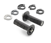 LOCK-ON GRIP SET KTM HUSQVARNA GASGAS