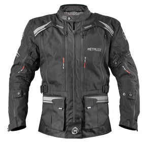 Metalize Ladies 440 V2 Padded Adventure Jacket