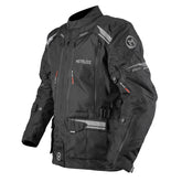 Metalize Ladies 440 V2 Padded Adventure Jacket