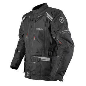 Metalize Mens 440 V2 Padded Adventure Jacket