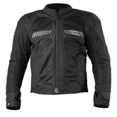 METALIZE 494 SUMMER JACKET GENTS BLK