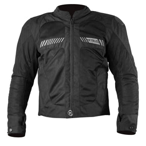 METALIZE 494 SUMMER JACKET GENTS BLK