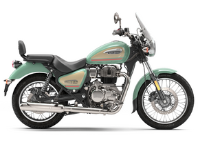 2026 Royal Enfield Meteor 350