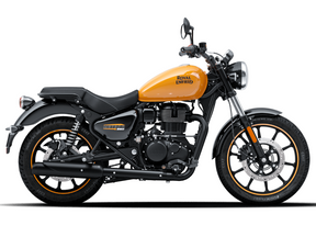 2026 Royal Enfield Meteor 350